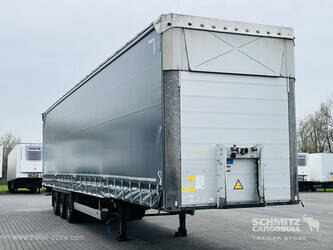 Image for 2019 Schmitz Cargobull OTHERS for Sale in Germany