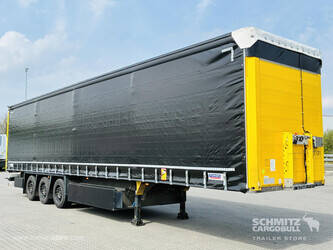 Image for TRAILERS 2022 Schmitz Cargobull OTHERS