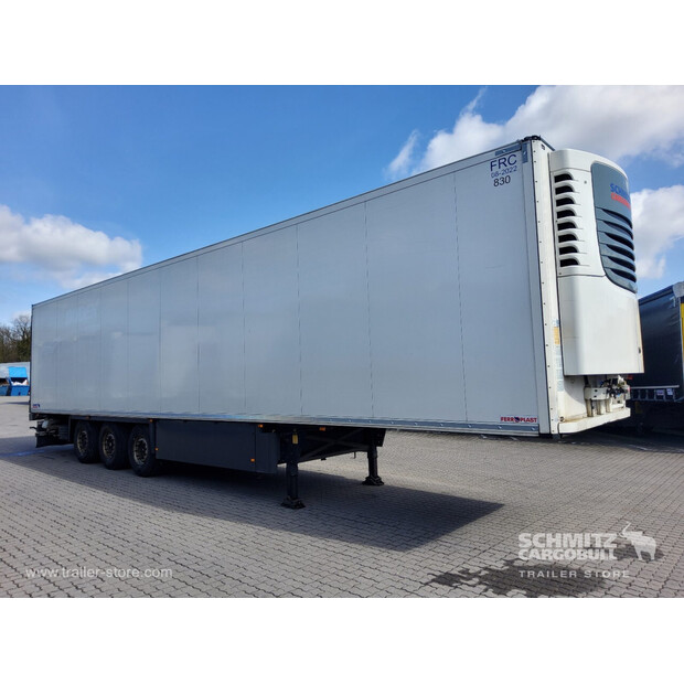 2016 Schmitz Cargobull OTHERS-46802614