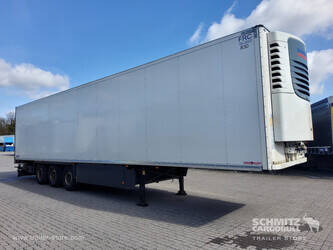 Image for TRAILERS 2016 Schmitz Cargobull OTHERS