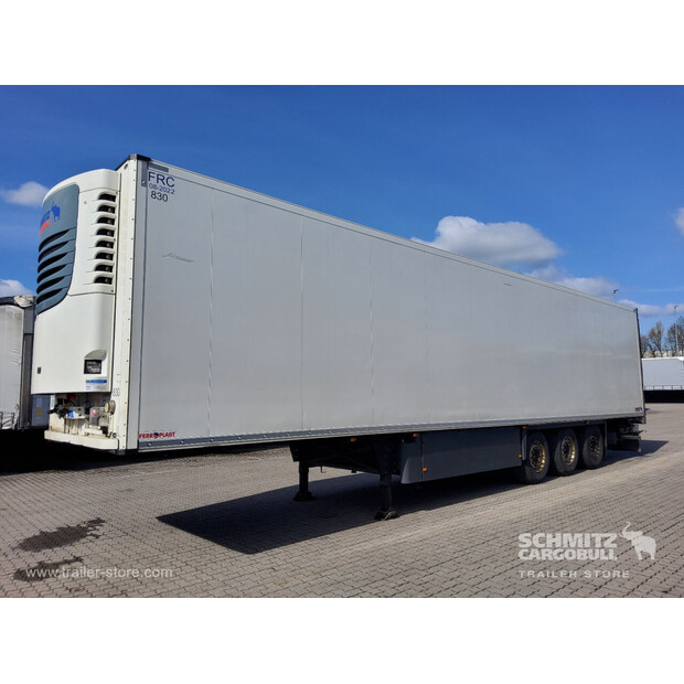 2016 Schmitz Cargobull OTHERS-46802617