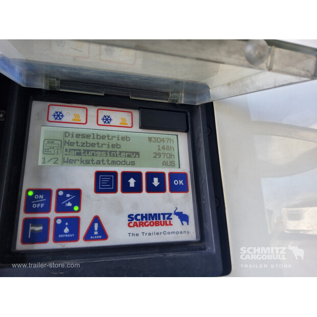 2016 Schmitz Cargobull OTHERS-46802625