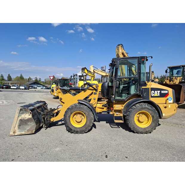 2019 Caterpillar 908M-46802642