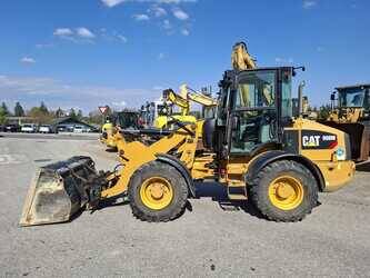 صورة ل شيولات 2019 كاتربيلر 908M