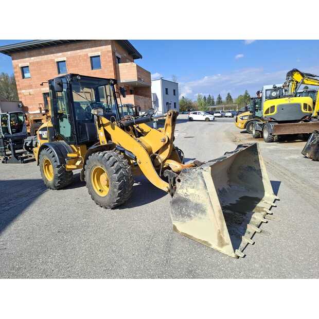 2019 Caterpillar 908M-46802644