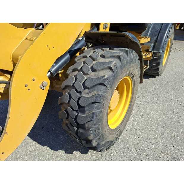 2019 Caterpillar 908M-46802647