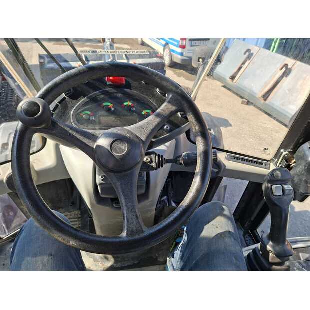 2019 Caterpillar 908M-46802648