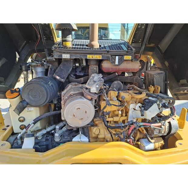 2019 Caterpillar 908M-46802649