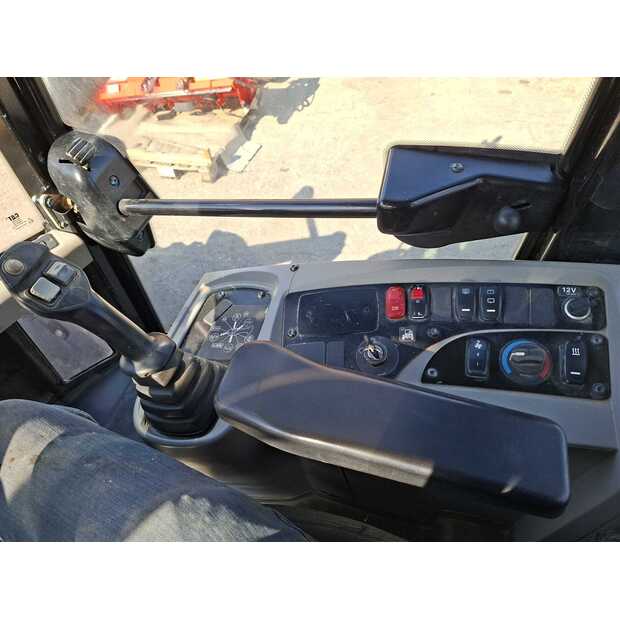 2019 Caterpillar 908M-46802650