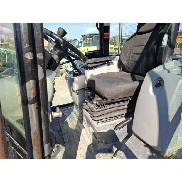 2019 Caterpillar 908M-46802651