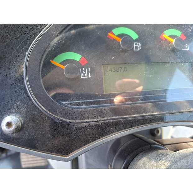 2019 Caterpillar 908M-46802652