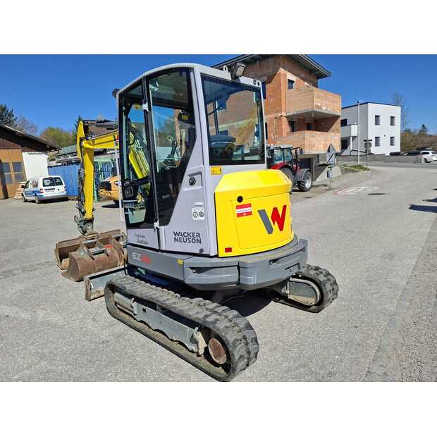 2021 Wacker EZ36-46802656