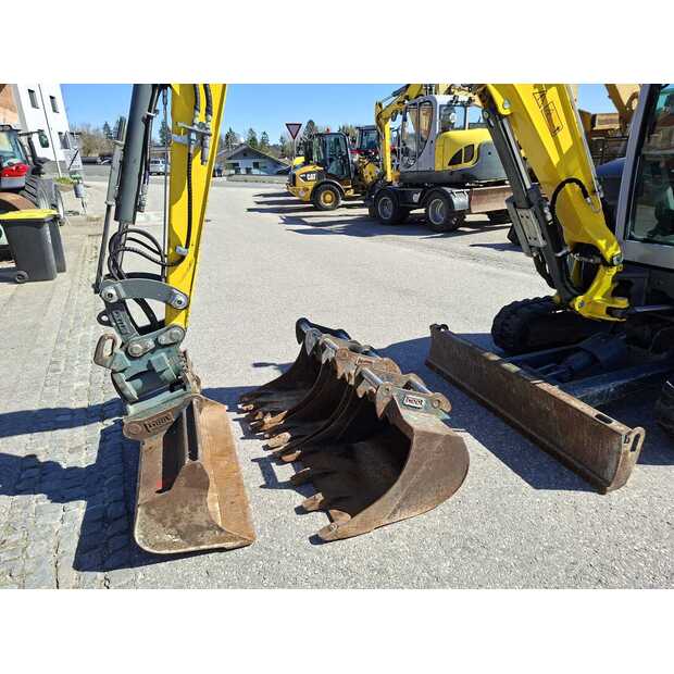 2021 Wacker EZ36-46802657