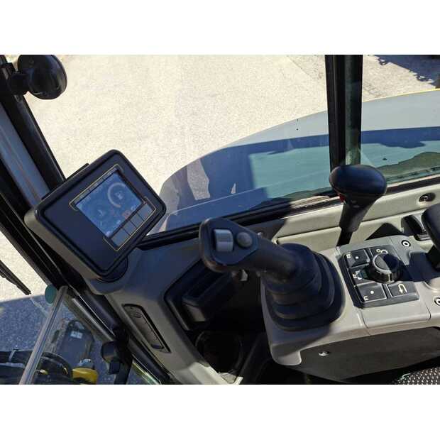 2021 Wacker EZ36-46802659