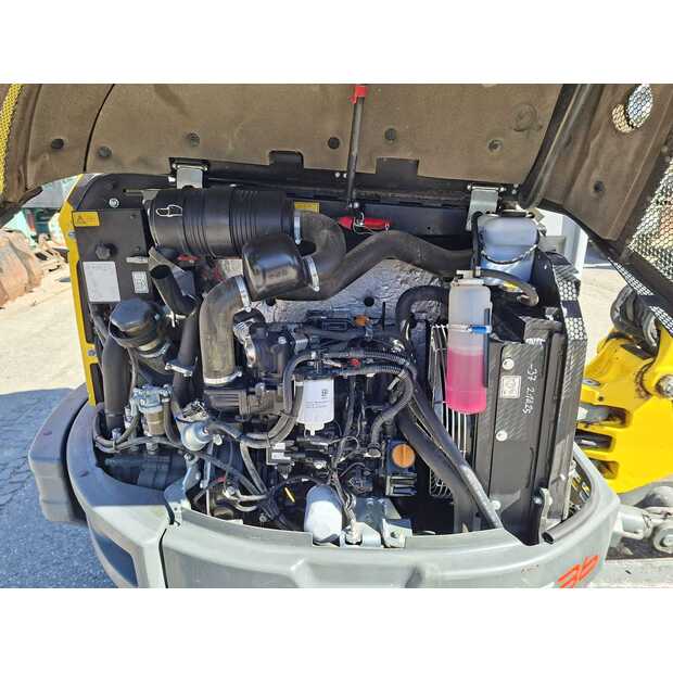 2021 Wacker EZ36-46802660