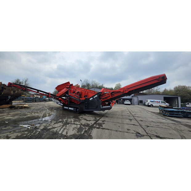 2011 ساندفيك QE 340-46802664