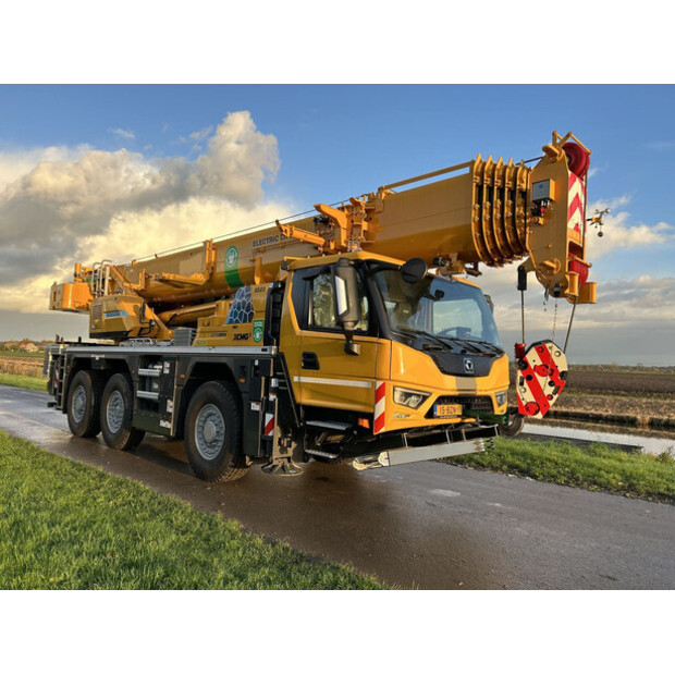 2024 اكس سي ام جي XCA60_EV-46802670