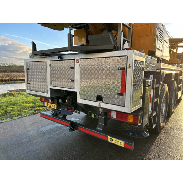 2024 اكس سي ام جي XCA60_EV-46802674