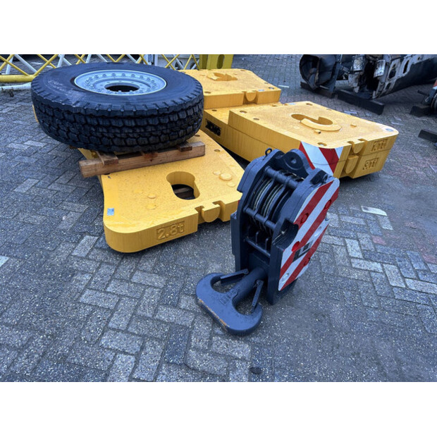 2024 اكس سي ام جي XCA60_EV-46802681