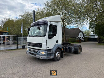 Image de Tracteur routier 2011 DAF LF55.280