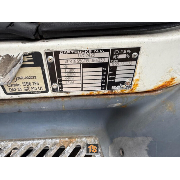 2011 داف LF55.280-46802755