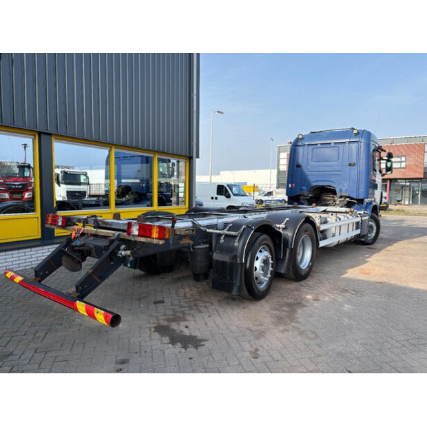 2012 Scania G-46802929