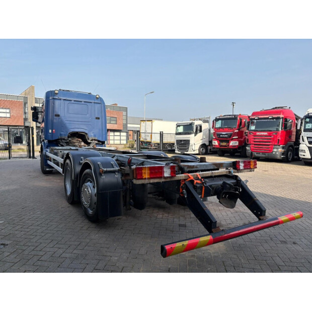 2012 Scania G-46802930