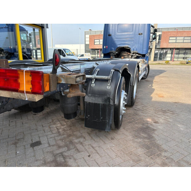 2012 Scania G-46802931