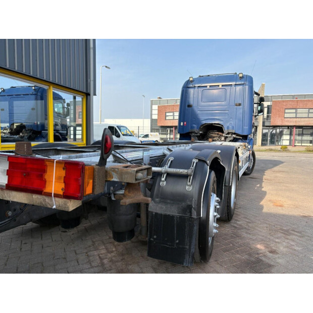 2012 Scania G-46802932