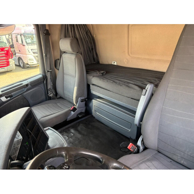 2012 Scania G-46802933