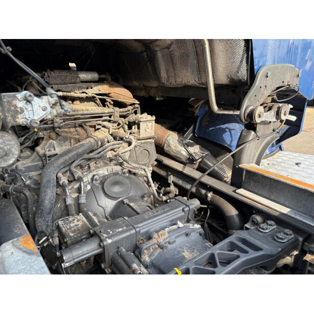 2012 Scania G-46802934