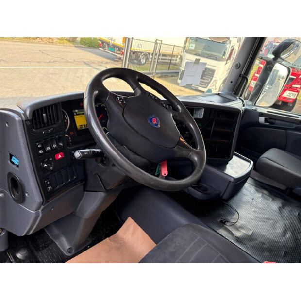 2012 Scania G-46802936