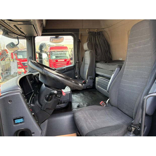 2012 Scania G-46802937