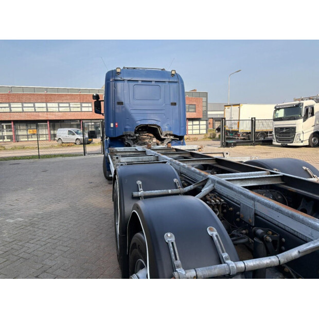 2012 Scania G-46802939