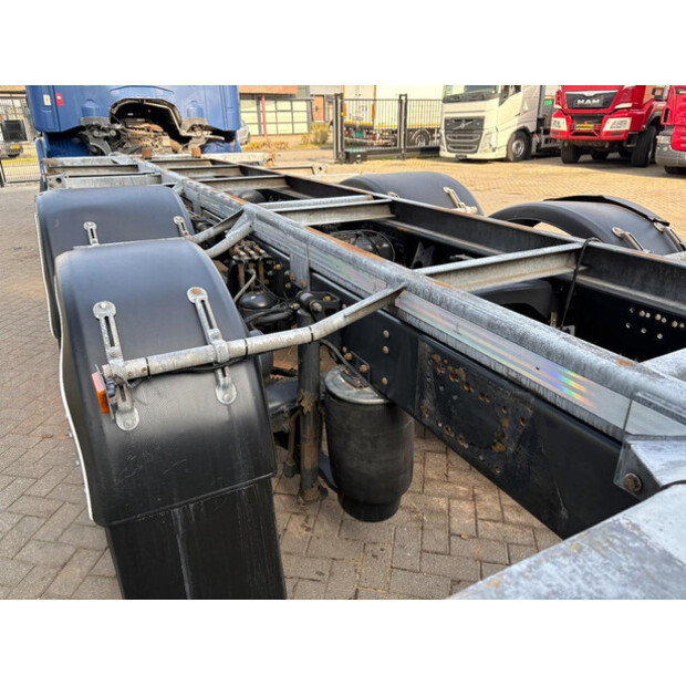 2012 Scania G-46802940