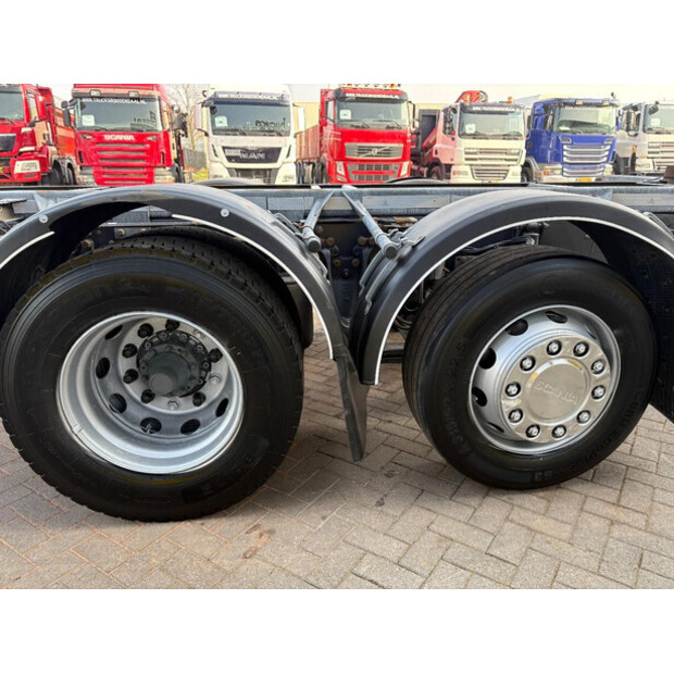 2012 Scania G-46802941