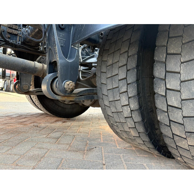 2012 Scania G-46802943