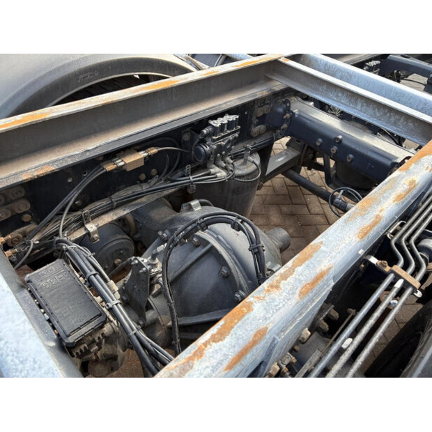 2012 Scania G-46802944