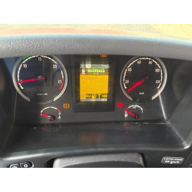 2012 Scania G-46802947