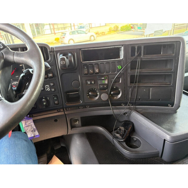 2012 Scania G-46802948