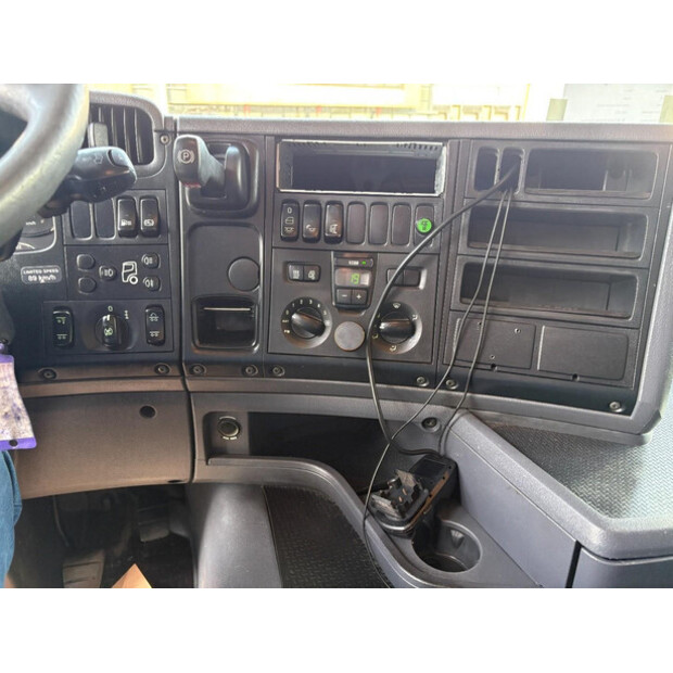 2012 Scania G-46802949