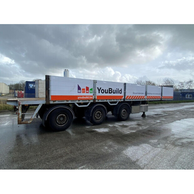 2006 Pacton TPD 339-46803016