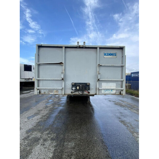 2006 Pacton TPD 339-46803017