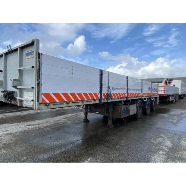 2006 Pacton TPD 339-46803018