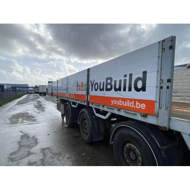 2006 Pacton TPD 339-46803020