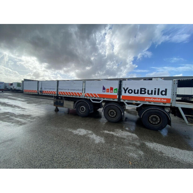 2006 Pacton TPD 339-46803021