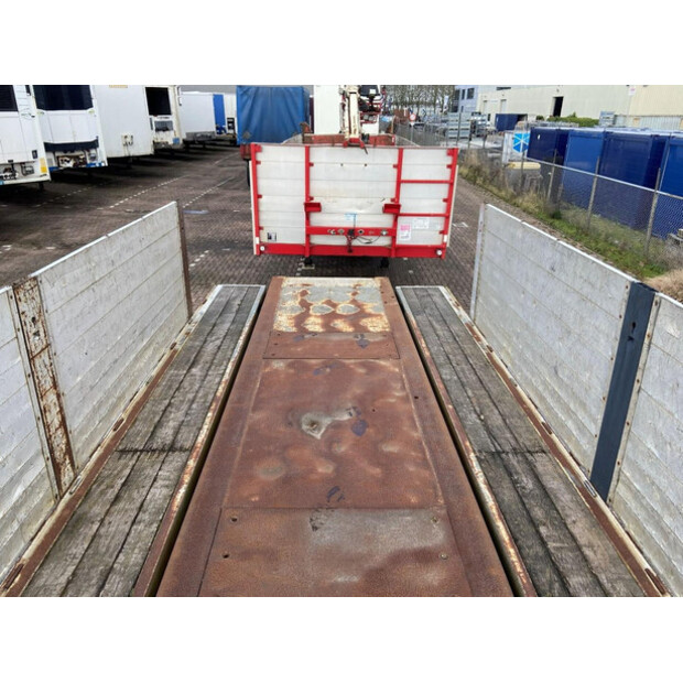 2006 Pacton TPD 339-46803022