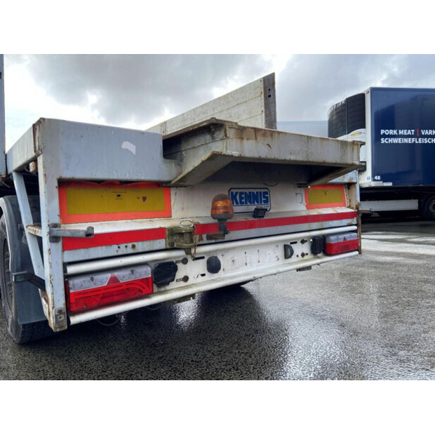 2006 Pacton TPD 339-46803023