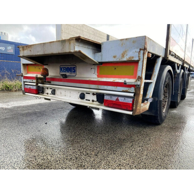 2006 Pacton TPD 339-46803024