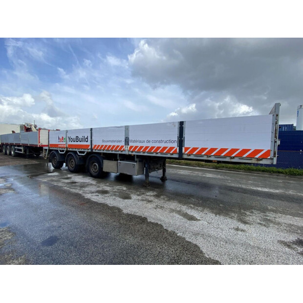 2006 Pacton TPD 339-46803025